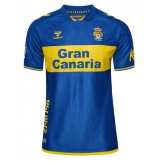 UD Las Palmas 2a Equipación 2026/27